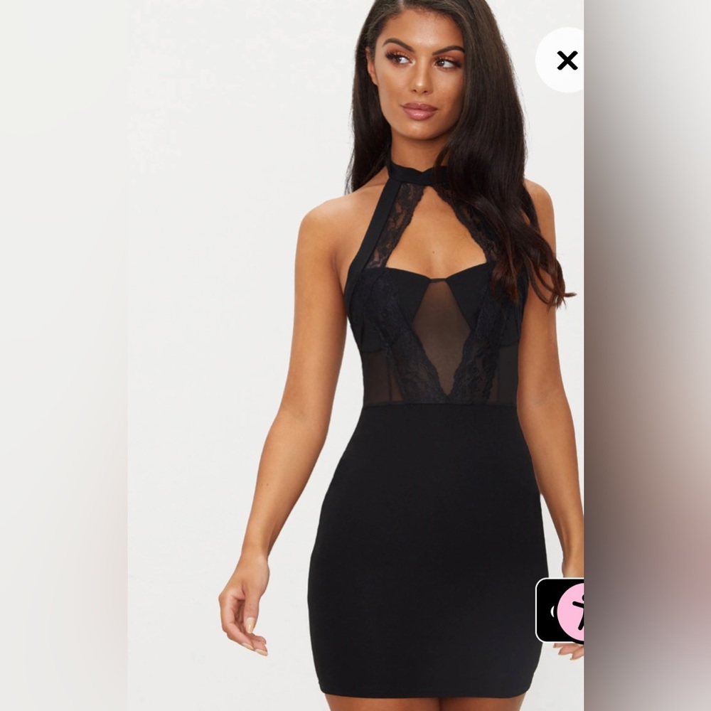 Bodycon Dress